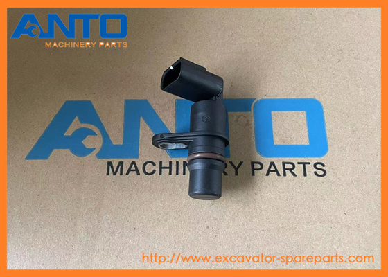 6271-81-9201 3408529 سنسور سرعت موقعیت KOMATSU قطعات الکتریکی حفاری برای PC220LC-8