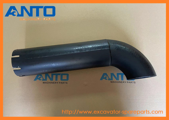 423-02-41110 4230241110 لوله خروجی KOMATSU قطعات یدکی شارژر چرخ برای WA450-1