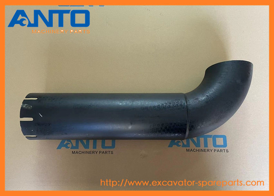 423-02-41110 4230241110 لوله خروجی KOMATSU قطعات یدکی شارژر چرخ برای WA450-1