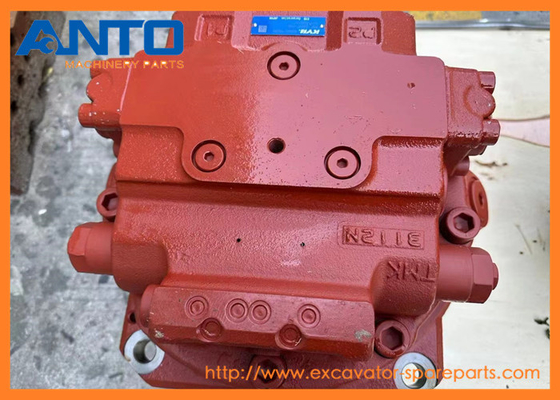 21N-60-34100 21N6034100 Motor Assy برای حفاری های KOMATSU PC1250 PC1250SE PC1250SP