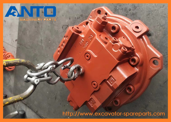 21N-60-34100 21N6034100 Motor Assy برای حفاری های KOMATSU PC1250 PC1250SE PC1250SP