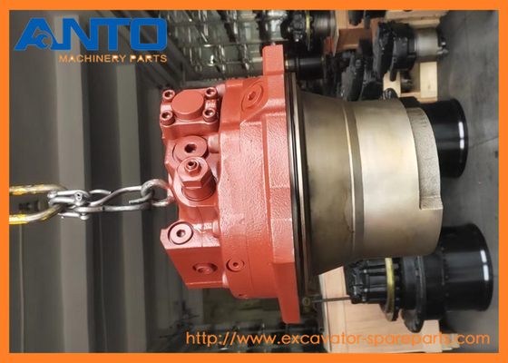 21N-60-34100 21N6034100 Motor Assy برای حفاری های KOMATSU PC1250 PC1250SE PC1250SP