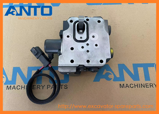 708-1W-03770 7081W03770 مجموعه شیر KOMATSU قطعات معدنی برای WA380-6