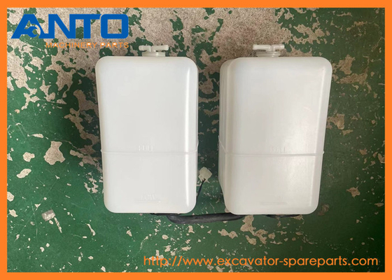 4361805 4392608 مخزن آب HITACHI قطعات معدنی برای ZX600 EX1800-3