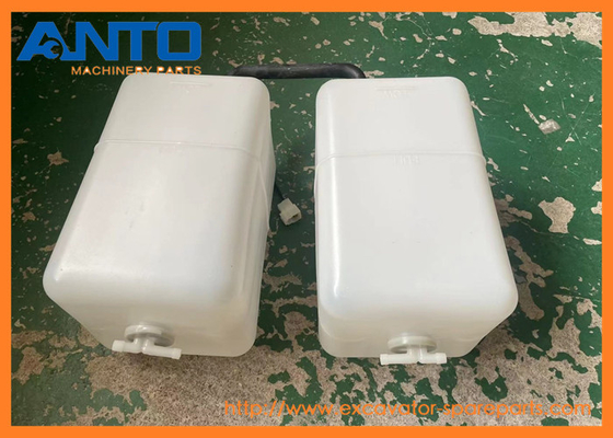 4361805 4392608 مخزن آب HITACHI قطعات معدنی برای ZX600 EX1800-3