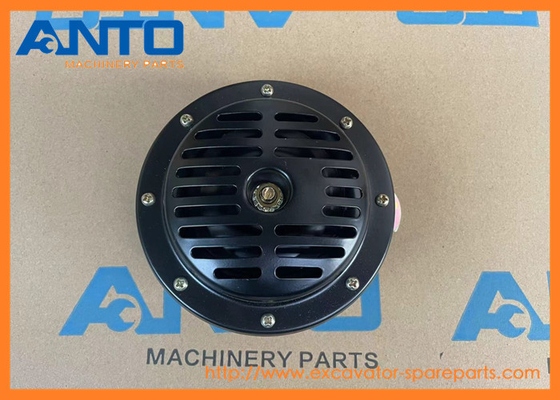 ۴۲۱-۰۶-H۹۰۳۰ ۴۲۱۰۶۹۰۳۰ Horn For KOMATSU Excavator Spare Parts PW140 PW148