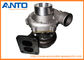 6207-81-8210 PC200-5 PC200LC-5 PC200LC-5T Turbo For Komatsu S6D95L Engine Turbocharger Components