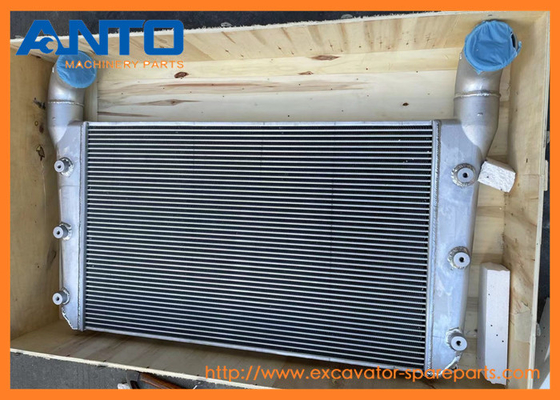 425-03-31560 4250331560 رادیاتور فیت KOMATSU چرخ بارگیری قطعات یدکی WA500