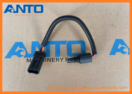 439-5039 4395039 سنسور سطح آب مایع حفاری قطعات الکتریکی برای C71