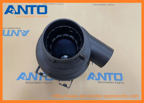4444525 فلتر هوا مونتاژ HITACHI حفاری قطعات معدنی برای ZX70 ZX80LCK