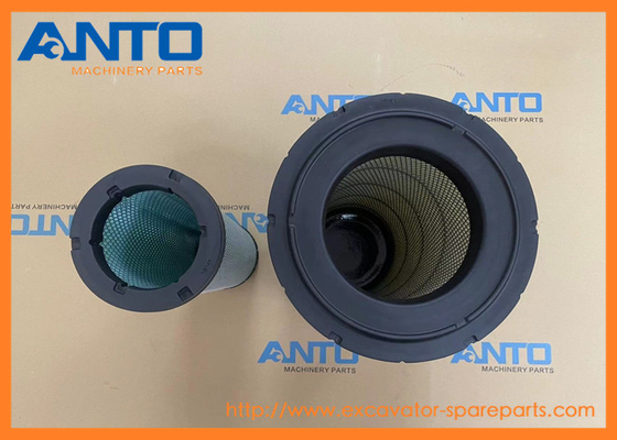 SFA-4110S 600-185-4110 600-185-4120 فیلتر هوا KOMATSU قطعات معدنی برای PC290-8K