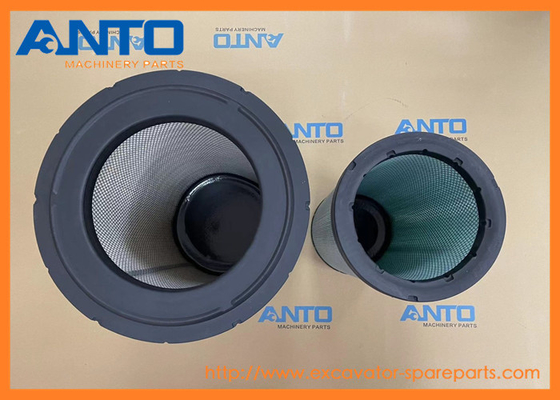 7371765 P783281 فلتر هوا عنصر مونتاژ حفاری قطعات معدنی برای 374D L C18