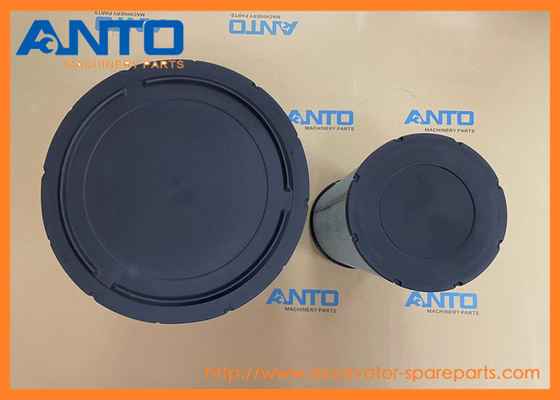 7371765 P783281 فلتر هوا عنصر مونتاژ حفاری قطعات معدنی برای 374D L C18