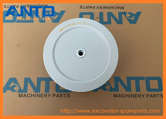 YN50V00002S001 مونتاژ تراش KOBELCO قطعات معدنی مناسب برای SK200LC-6