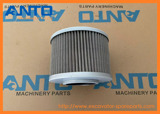 H5203 4396602 سفت کننده HITACHI Excavator قطعات مخزن هیدرولیک مناسب برای EX70LCK-5