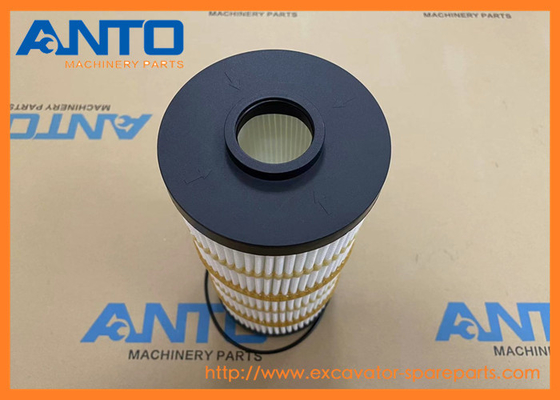 337-5270 عنصر AS فیلتر روغن قطعات موتور حفاری مناسب برای C9.3 140