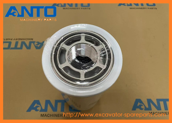 465-6506 4656506 فیلتر روغن حفاری قطعات هیدرولیکی برای ZX850-3 ZX870H-3F