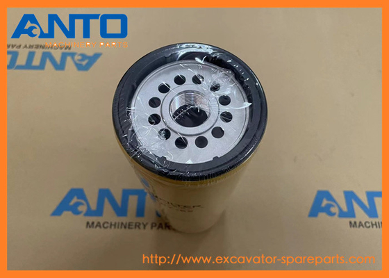 1R0762 JFF07-62 قطعات معدنی فیلتر سوخت برای C9 C11