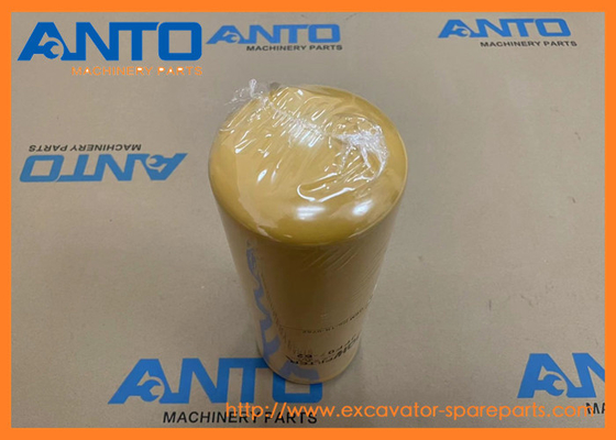 1R0762 JFF07-62 قطعات معدنی فیلتر سوخت برای C9 C11