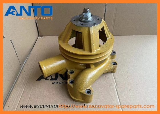 6222611600 6222-61-1600 6222-61-1300 پمپ آب برای موتور KOMATSU قطعات یدکی SA6D108