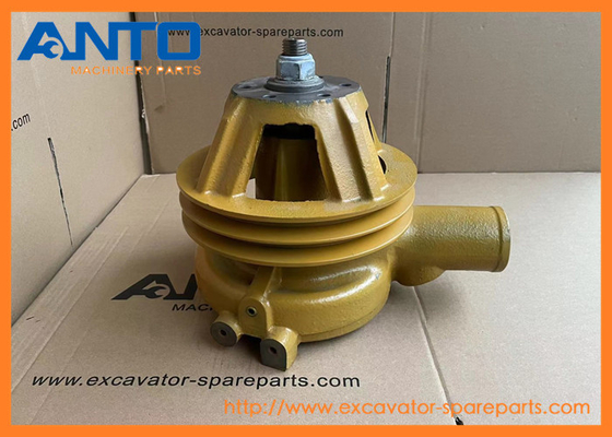 6222611600 6222-61-1600 6222-61-1300 پمپ آب برای موتور KOMATSU قطعات یدکی SA6D108