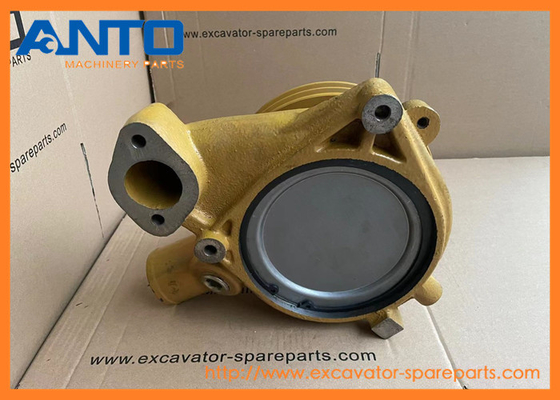 6222611600 6222-61-1600 6222-61-1300 پمپ آب برای موتور KOMATSU قطعات یدکی SA6D108