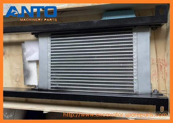 14X-03-31232 14X0331232 پشتیبانی خنک کننده روغن برای بولدوزرهای KOMATSU D65EX D65PX D65WX