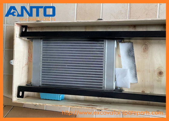 14X-03-31232 14X0331232 پشتیبانی خنک کننده روغن برای بولدوزرهای KOMATSU D65EX D65PX D65WX