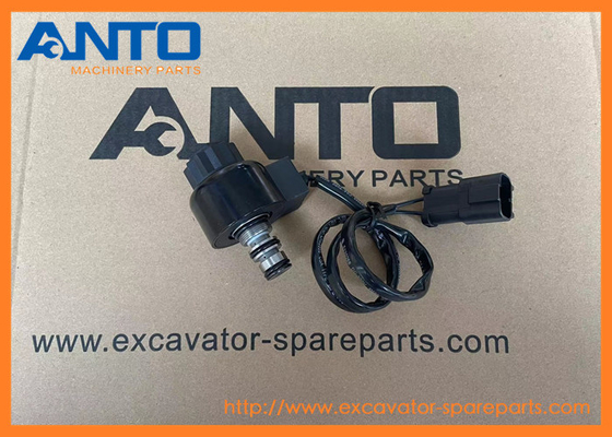 203-60-42240 2036042240 دریچه سولینوئید برای قطعات معدنی KOMATSU PC100 PC100L PC100S