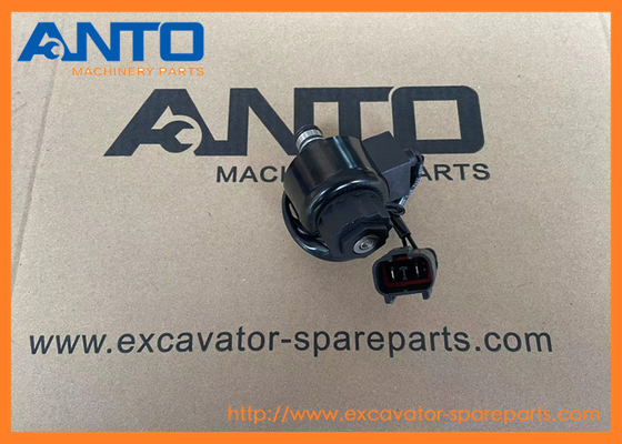 203-60-42240 2036042240 دریچه سولینوئید برای قطعات معدنی KOMATSU PC100 PC100L PC100S
