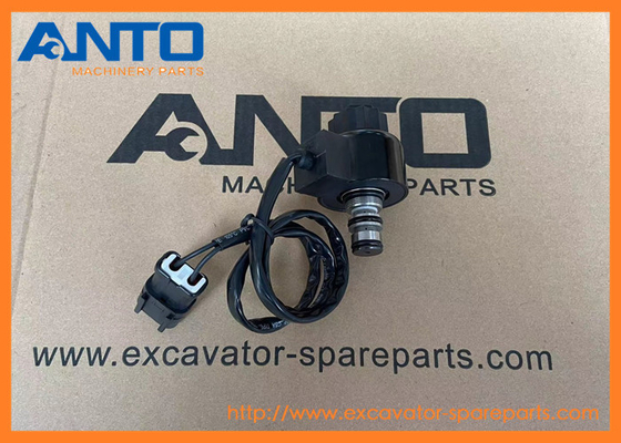 203-60-42240 2036042240 دریچه سولینوئید برای قطعات معدنی KOMATSU PC100 PC100L PC100S
