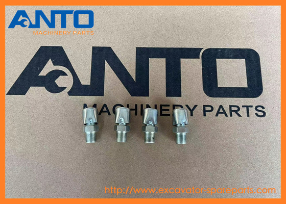 07030-01030 0703001030 تنفس کننده برای حفاری های KOMATSU HB205 HB215 PC200 PF3W PW100
