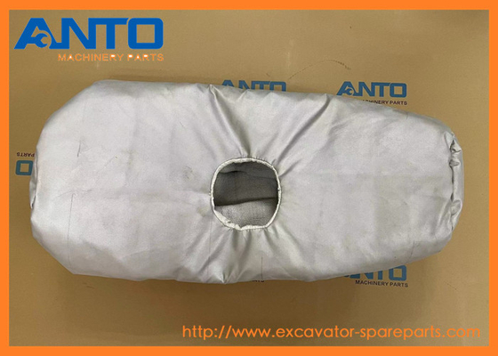 6754-81-5811 6754815811 پوشش KOMATSU قطعات یدکی برای شارژر چرخ دار SAA6D107E-1D