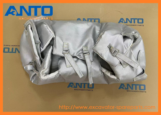 6754-81-5811 6754815811 پوشش KOMATSU قطعات یدکی برای شارژر چرخ دار SAA6D107E-1D