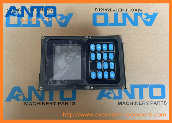 7835-12-1014 7835-12-1003 مانیتور KOMATSU قطعات معدنی برای PC160LC-7