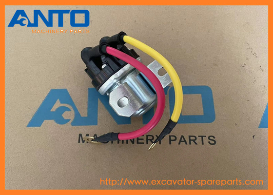 21N630120 شروع رله HYUNDAI قطعات معدنی برای R130W3 HL730-7