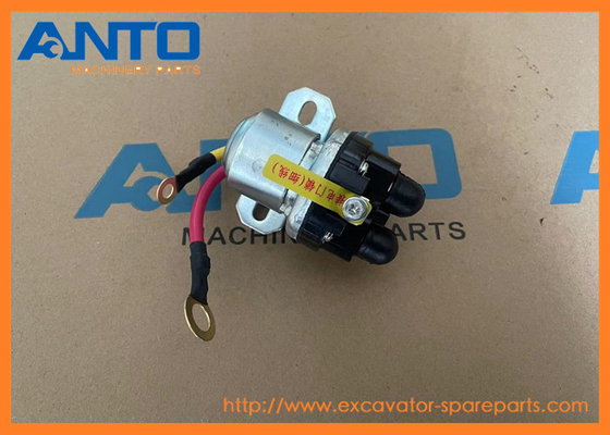 21N630120 شروع رله HYUNDAI قطعات معدنی برای R130W3 HL730-7