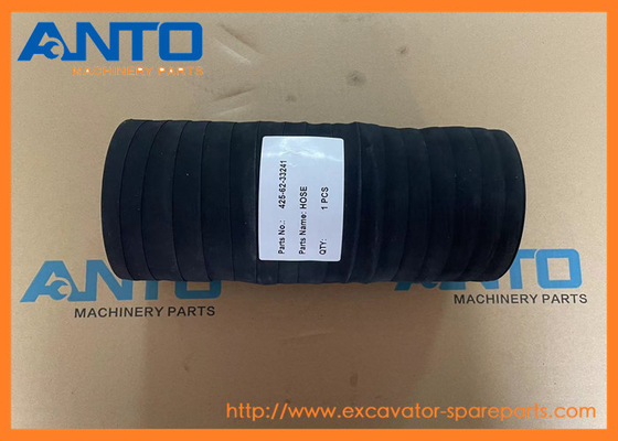 425-62-33241 4256233241 لوله برای KOMATSU چرخ های بارگیری قطعات یدکی WA500
