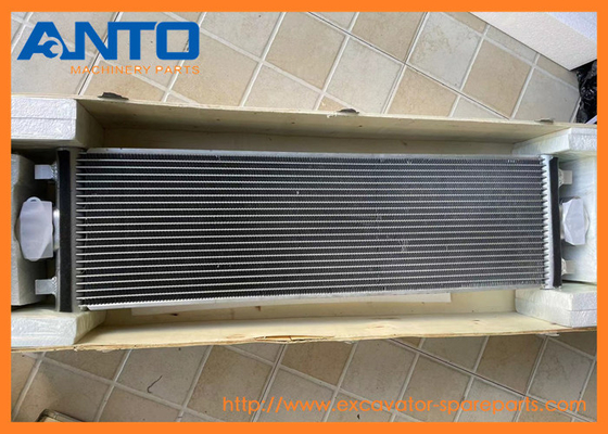 206-03-24130 2060324130 تجمع خنک کننده روغن KOMATSU قطعات معدنی برای PC220-8M0