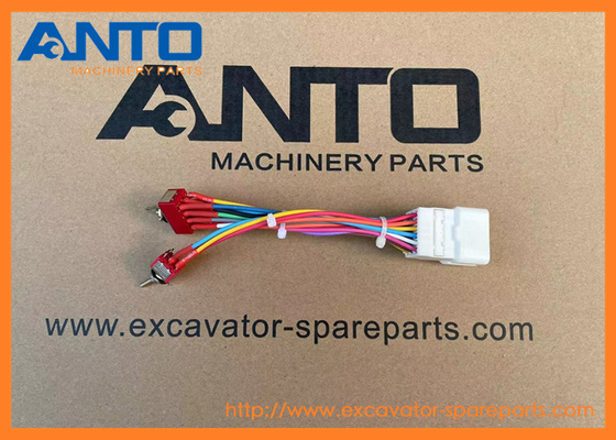 20Y-06-41151 20Y0641151 پشتیبانی سیم کشی برای کانوس KOMATSU PC400