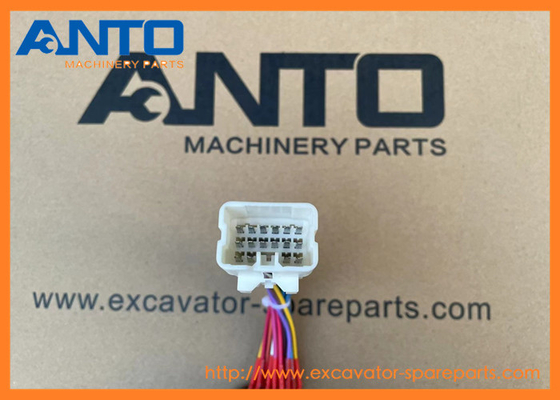 20Y-06-41151 20Y0641151 پشتیبانی سیم کشی برای کانوس KOMATSU PC400