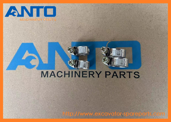 07281-00197 195-03-13250 کلیمپ KOMATSU قطعات معدنی برای PC350-8