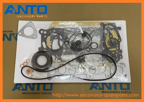5878107774 5878126420 کیت گاسکت موتور HITACHI قطعات معدنی برای EX30