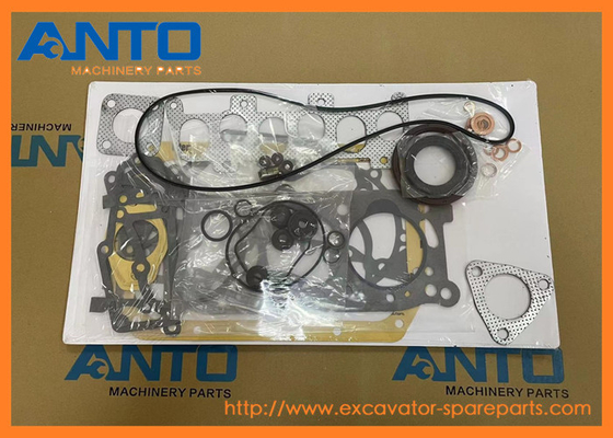 5878107774 5878126420 کیت گاسکت موتور HITACHI قطعات معدنی برای EX30
