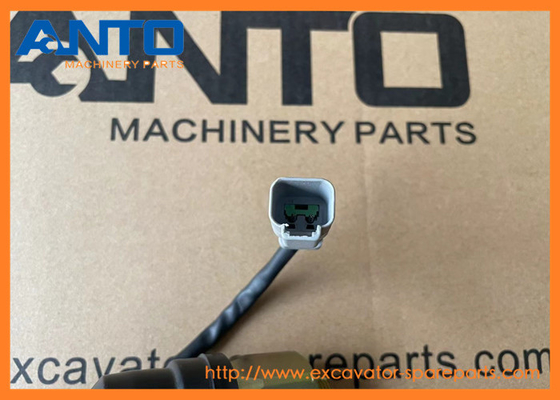 20J-06-11580 20J0611580 پشتیبانی سوئیچ برای حفاری های KOMATSU HB205 HB215 PC118MR