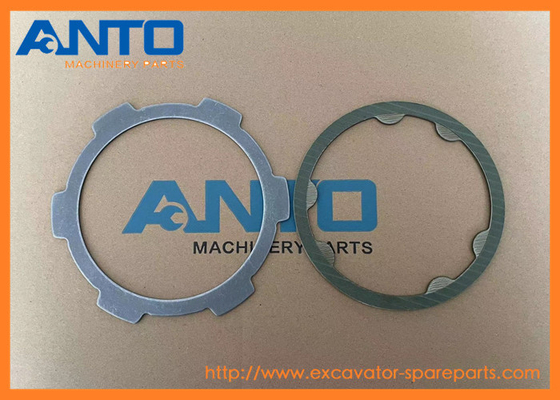 708-8F-35130 7088F35130 صفحه برای حفاری های KOMATSU PC100L PC158 PC158US PC160 PC180 PC200
