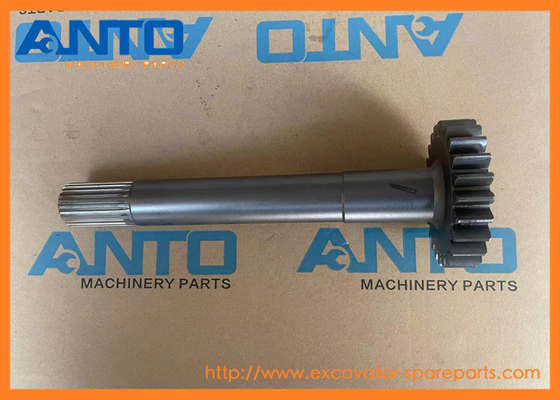 2051884 شفت HITACHI حفاری قطعات موتور سفر مناسب برای ZX290L-5G ZX330-3