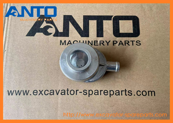 ۶۱۵۰-۲۱-۶۷۵۰ ۶۱۵۰-۲۱۶۷۵۰ تنفس کننده برای حفاری های KOMATSU PC200 PC210 PC220 PC250 PC300