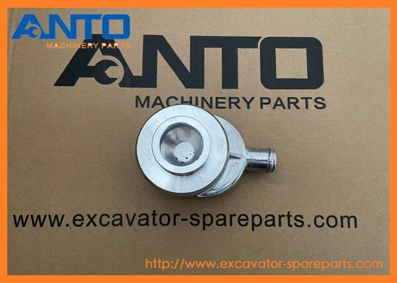 ۶۱۵۰-۲۱-۶۷۵۰ ۶۱۵۰-۲۱۶۷۵۰ تنفس کننده برای حفاری های KOMATSU PC200 PC210 PC220 PC250 PC300