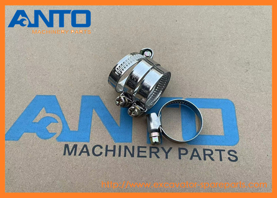 07281-00259 YM23000-025000 کلیمپ KOMATSU قطعات معدنی برای SAA4D95LE-5